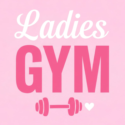 Ladies Gym logo