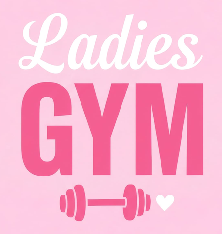 Ladies Gym